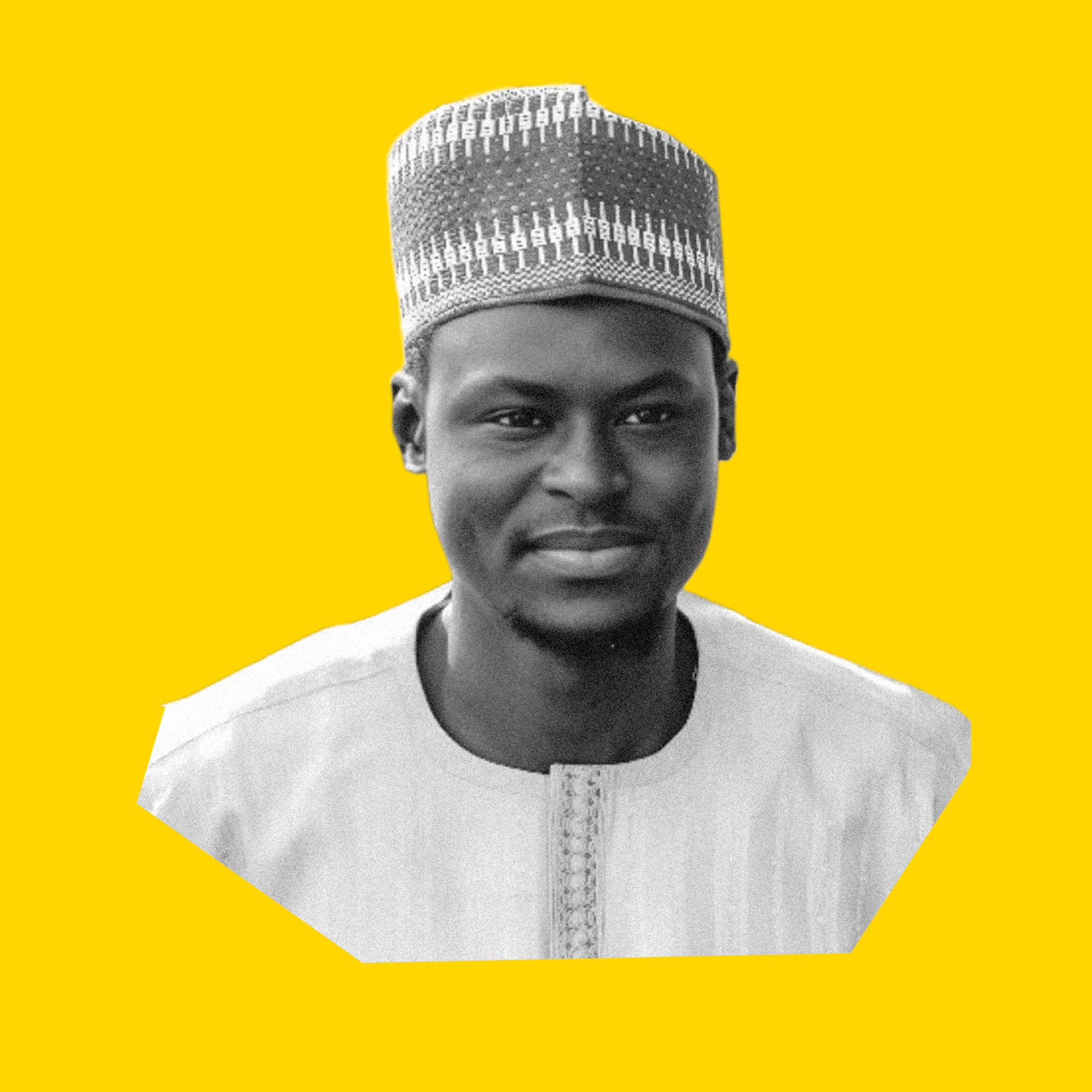Hon. Abdoilie Njai