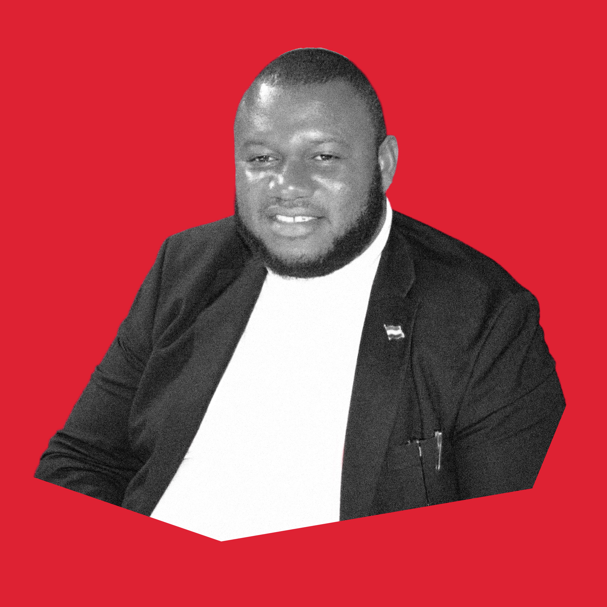 Hon. Mohammed T. Fofanah