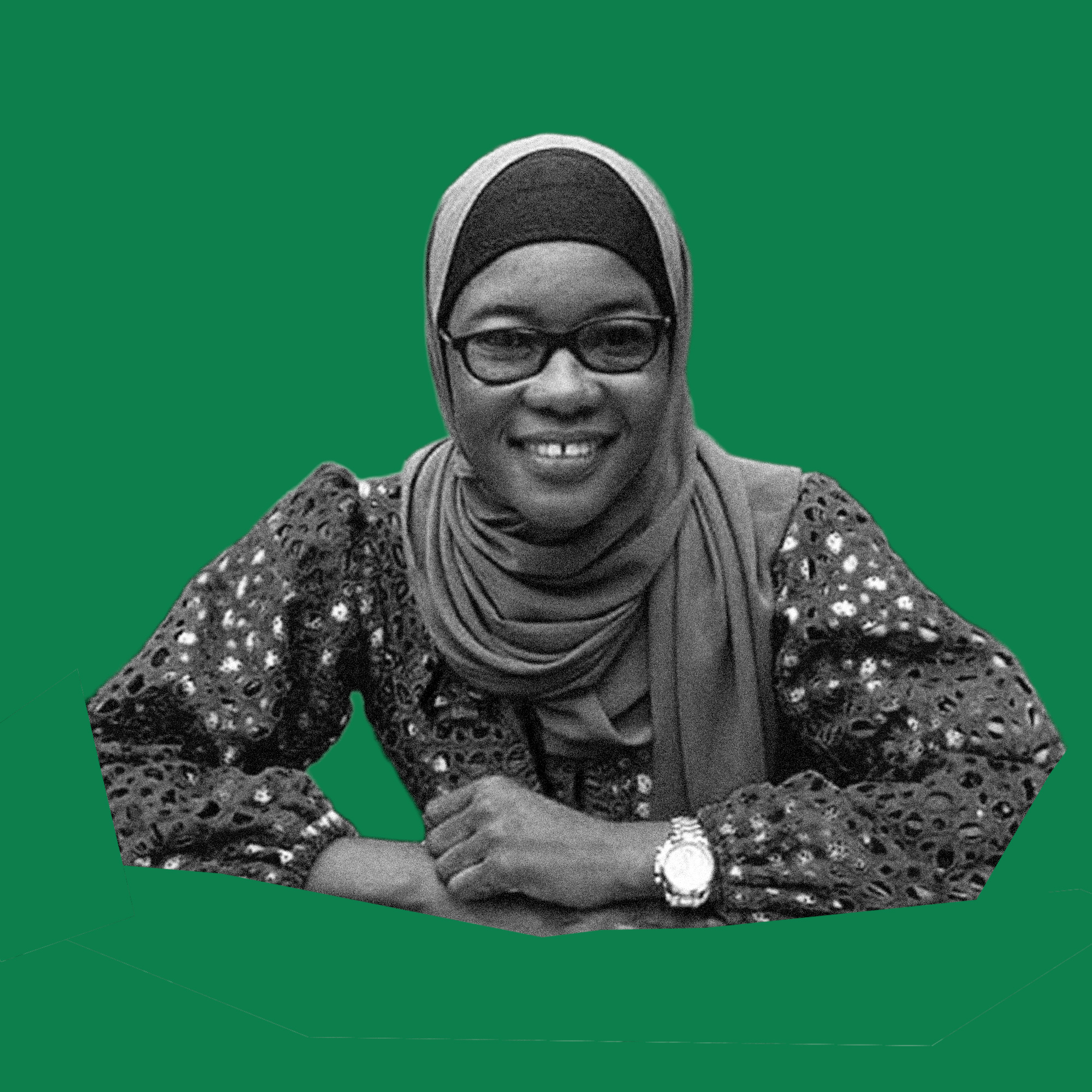 Hon. Sia Mahawa Habiama Tommy